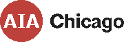 AIA Chicago Logo